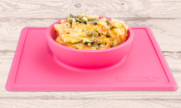 Rezept: Mac and Cheese